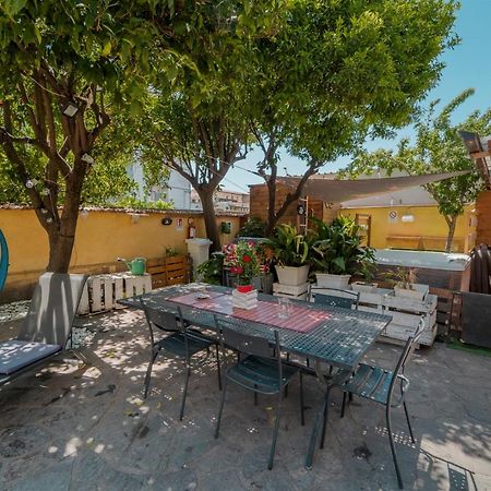 Domus Vesuvia Bed and Breakfast Torre Annunziata Buitenkant foto