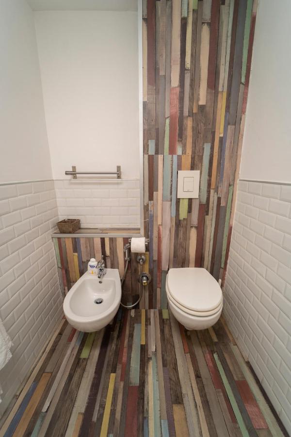 Domus Vesuvia Bed and Breakfast Torre Annunziata Buitenkant foto