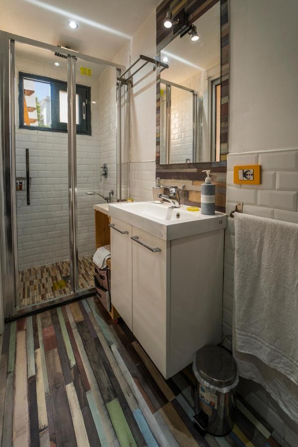 Domus Vesuvia Bed and Breakfast Torre Annunziata Buitenkant foto